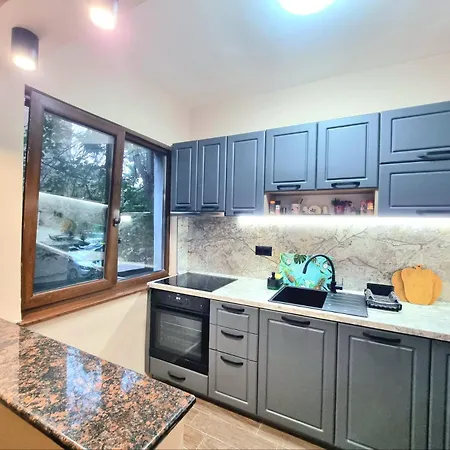 Apartamento Nicky's - With Private Parking In Center *